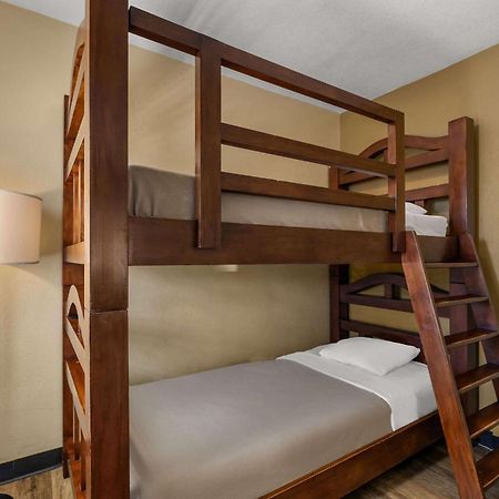 Comfort Inn San Diego Airport At The Harbor Dış mekan fotoğraf