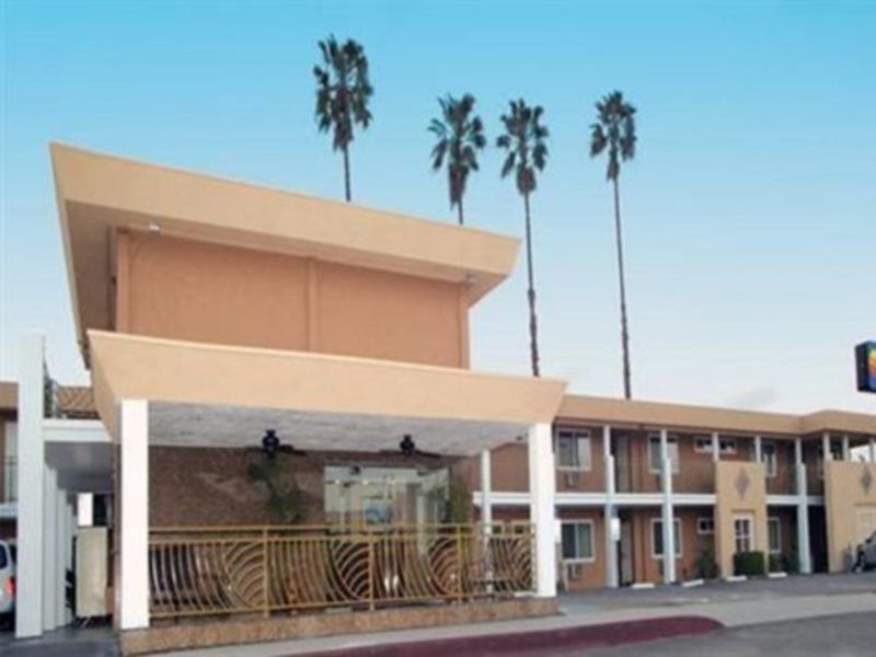 Comfort Inn San Diego Airport At The Harbor Dış mekan fotoğraf